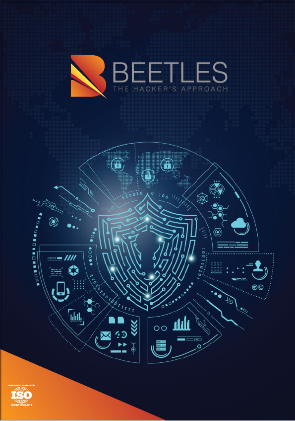 Beetles Brochure